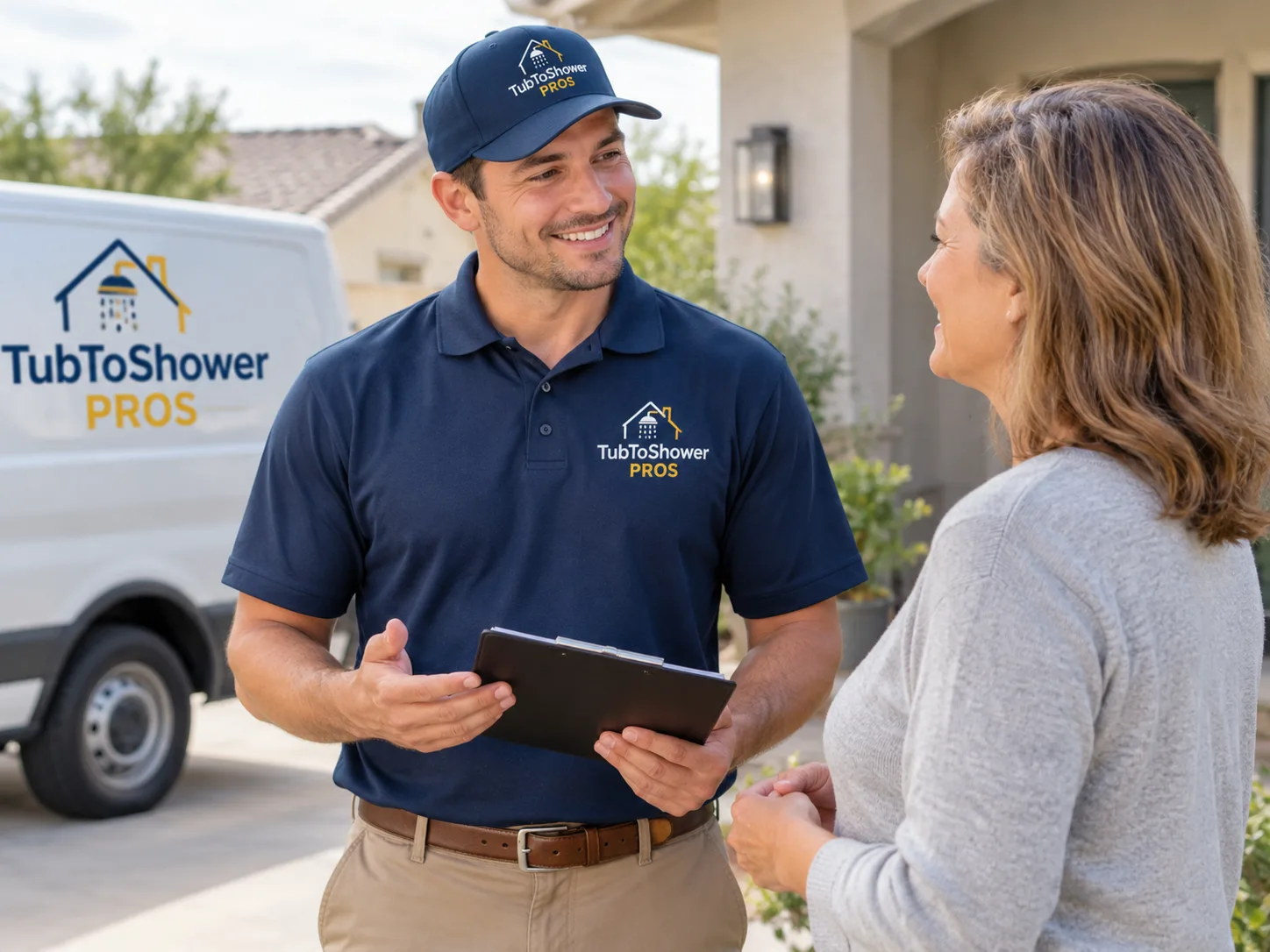 Tub Shower Conversion Placentia, CA FAQs